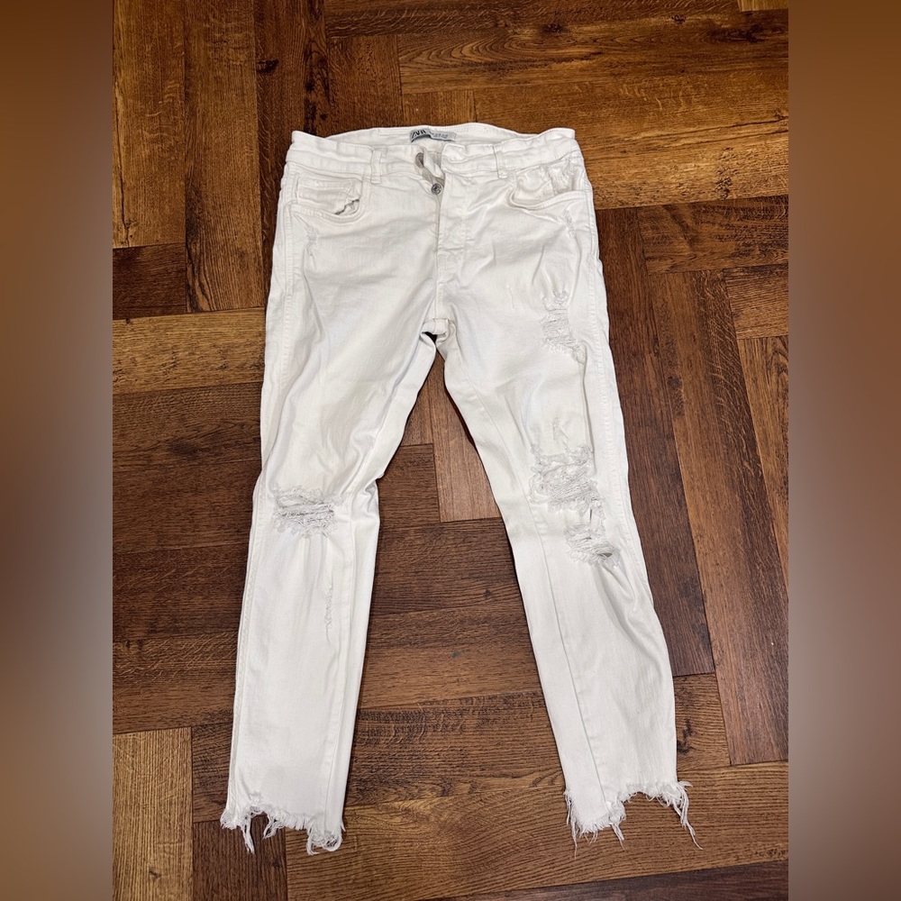 ZARA JEANS